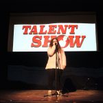 Fotos casting Talent Show 2016 II (extras)