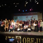 Premios: Fuente Obejuna de Cortos