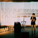 Miércoles: XI Jornadas Audiovisuales