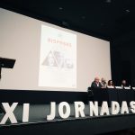 Jornadas en la Filmoteca de Córdoba