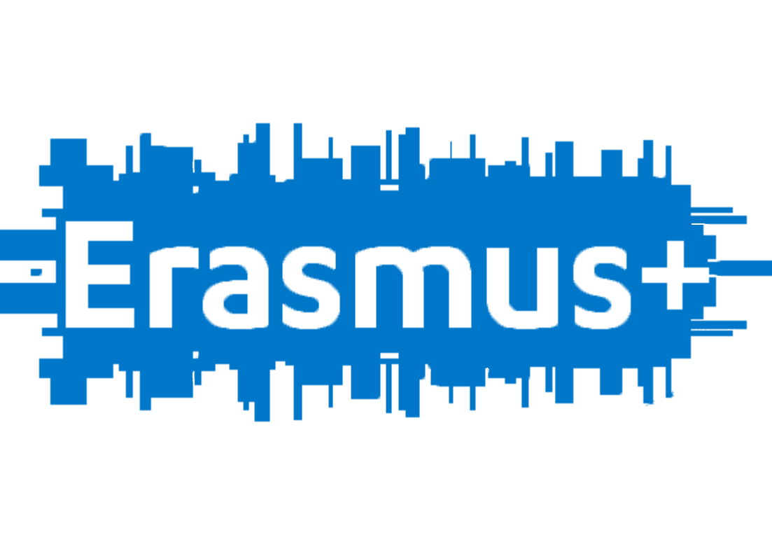 Logotipo Erasmus+