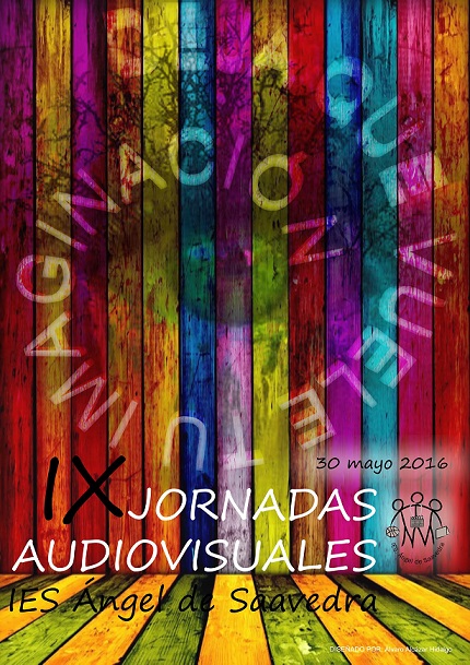 Cartel IX Jornadas