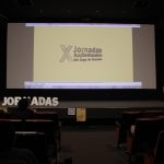 X Jornadas Audiovisuales: Filmoteca