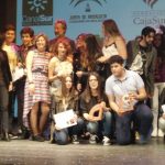 Premios: Fuente Obejuna de Cortos